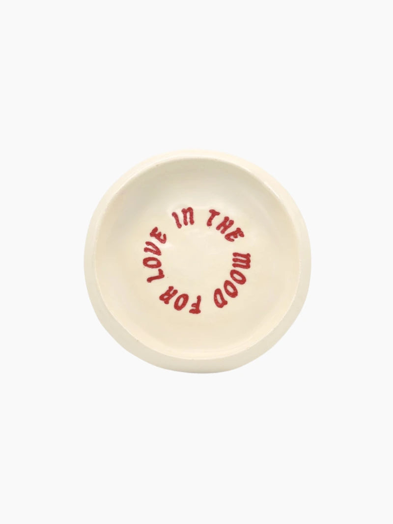 In The Mood For Love Dish