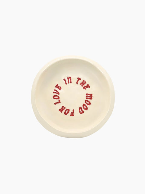In The Mood For Love Dish