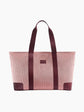 Personalised Corduroy Tote