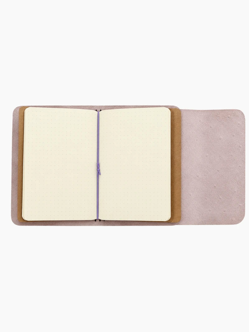 Bespoke Leather Journal