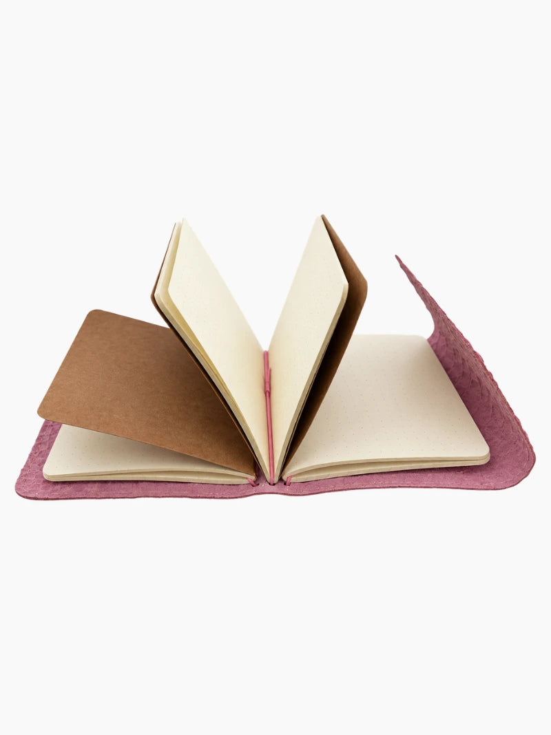Bespoke Leather Journal