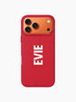 Pink iPhone Case