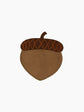 Acorn Cocktail Napkins