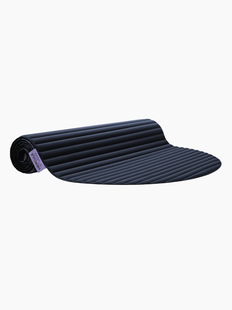 Navy Exercise Mat