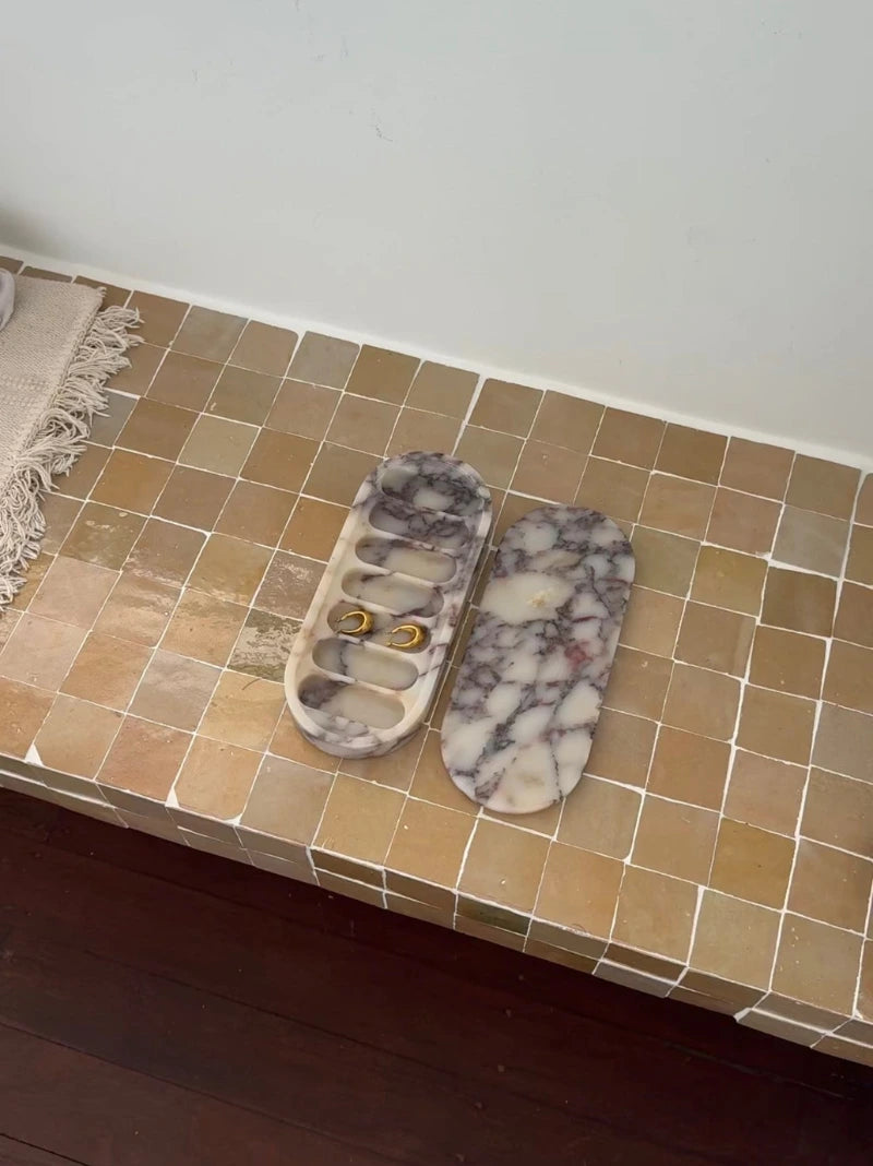 Marble Organiser