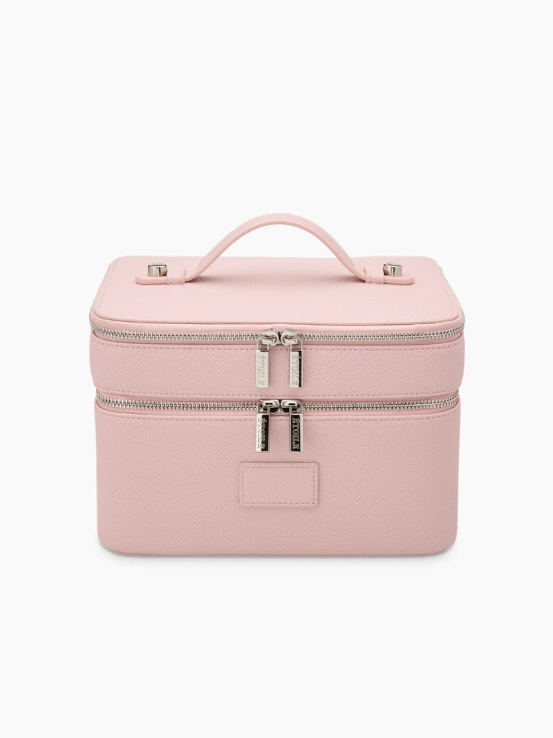 Personalised Duo Vanity Case