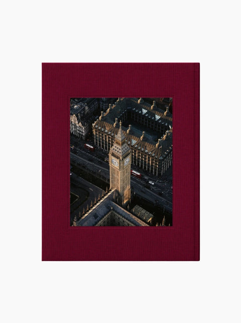 Type 7 Guide to London Book