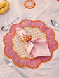 Clown Fish Napkin Ring