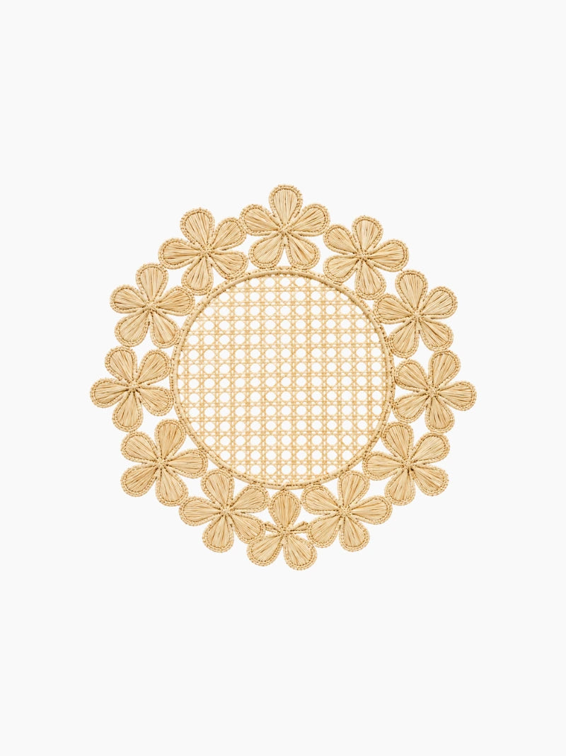 Flowers Placemat