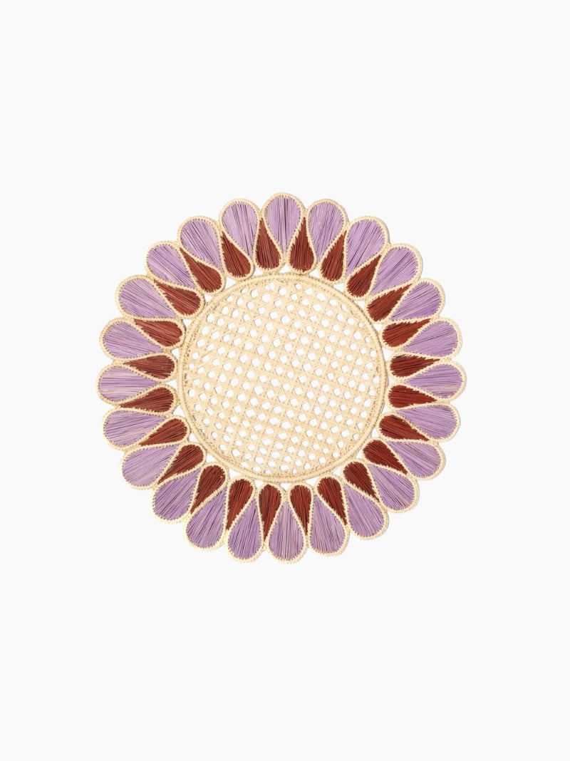Drops Fall Placemat