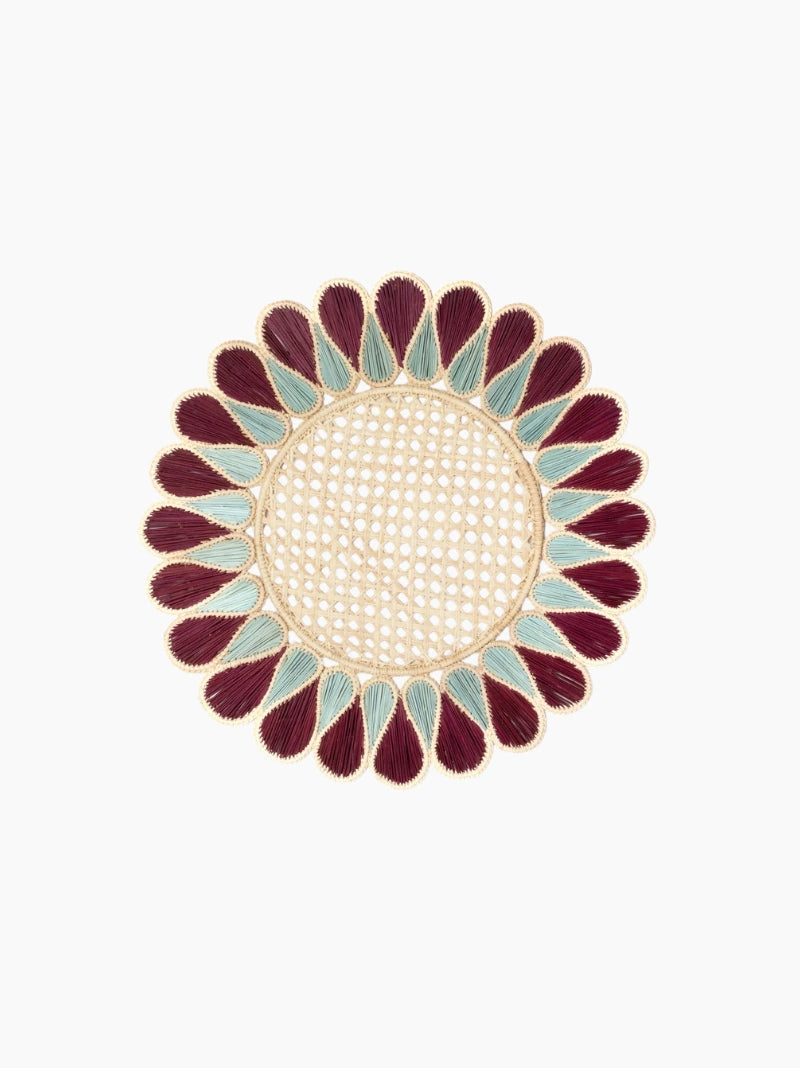 Drops Fall Placemat