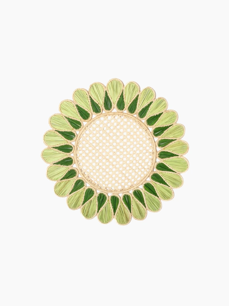 Drops Fall Placemat