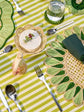 Drops Fall Placemat