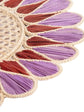 Drops Fall Placemat