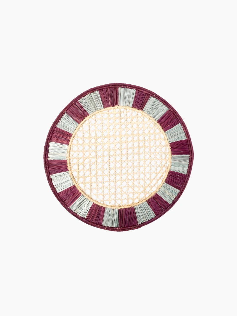 Twist Fall Placemat