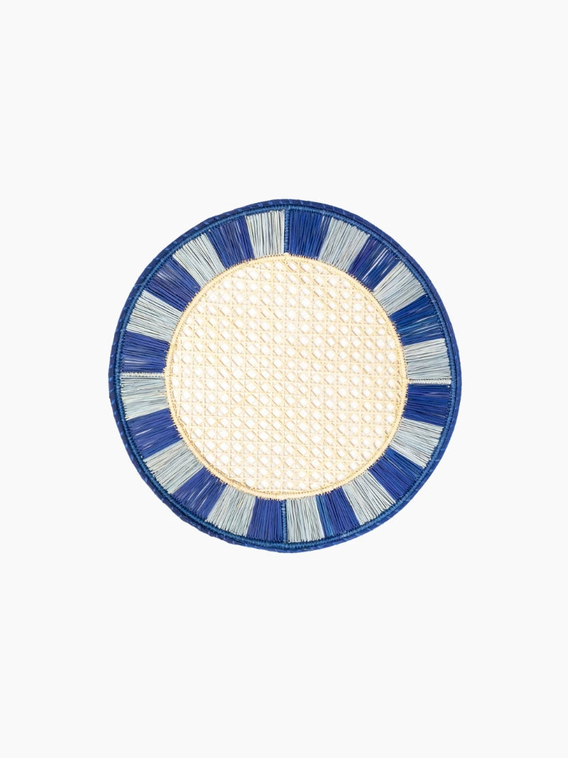 Twist Fall Placemat