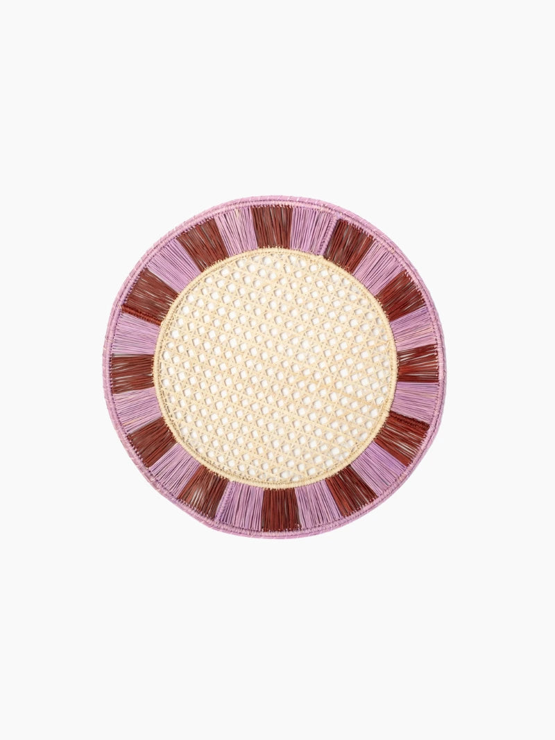 Twist Fall Placemat