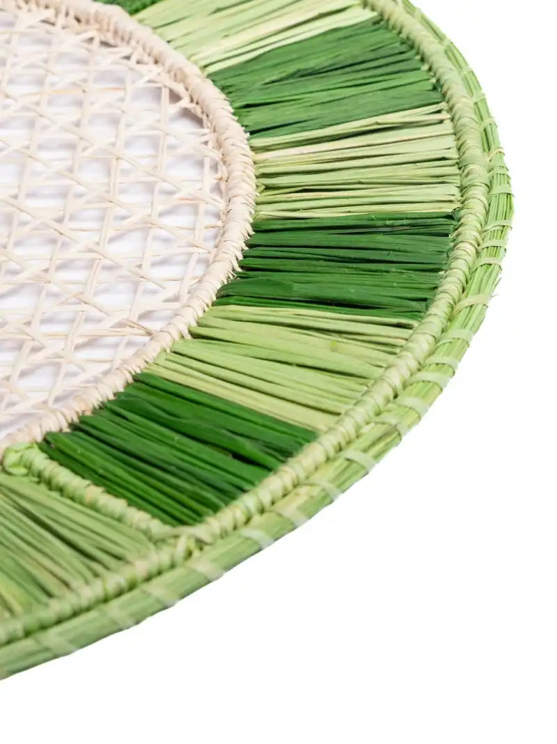 Twist Fall Placemat