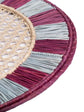 Twist Fall Placemat