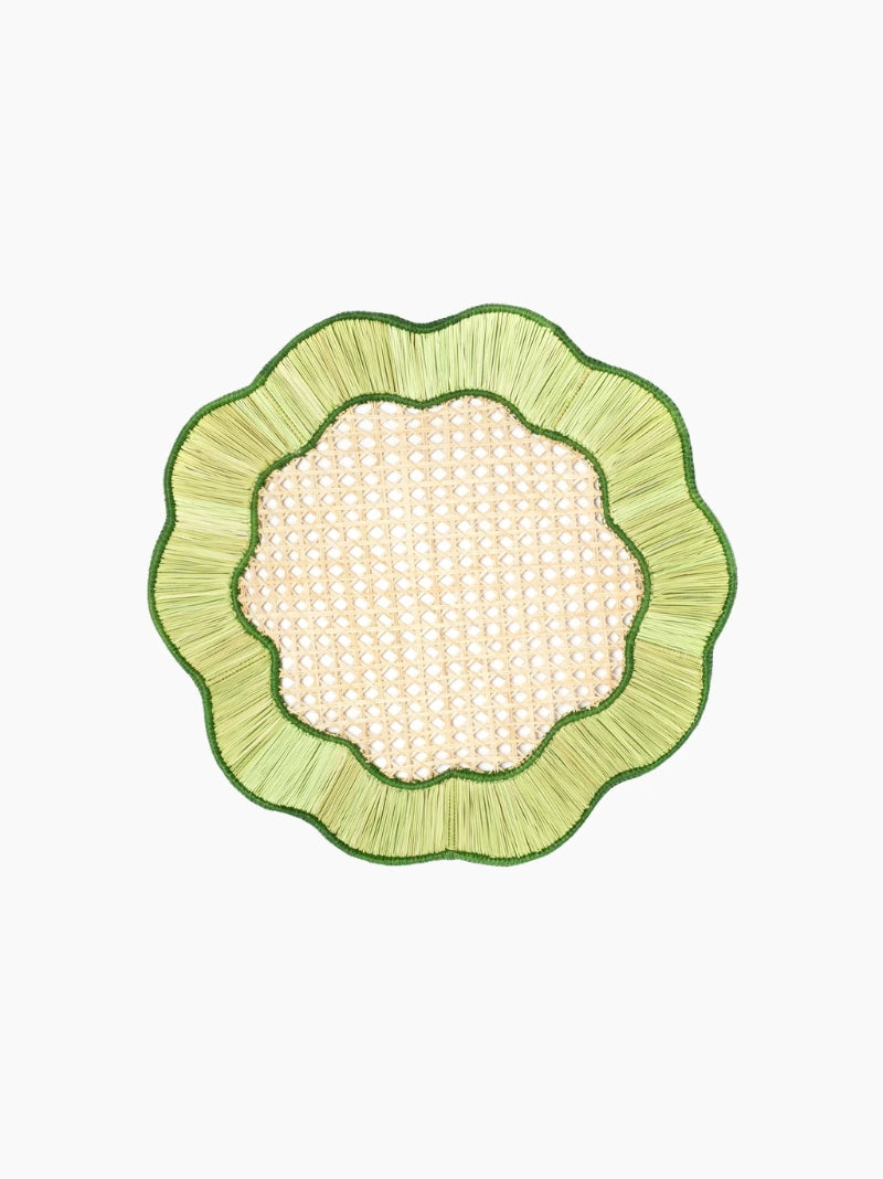Breezy Fall Placemat
