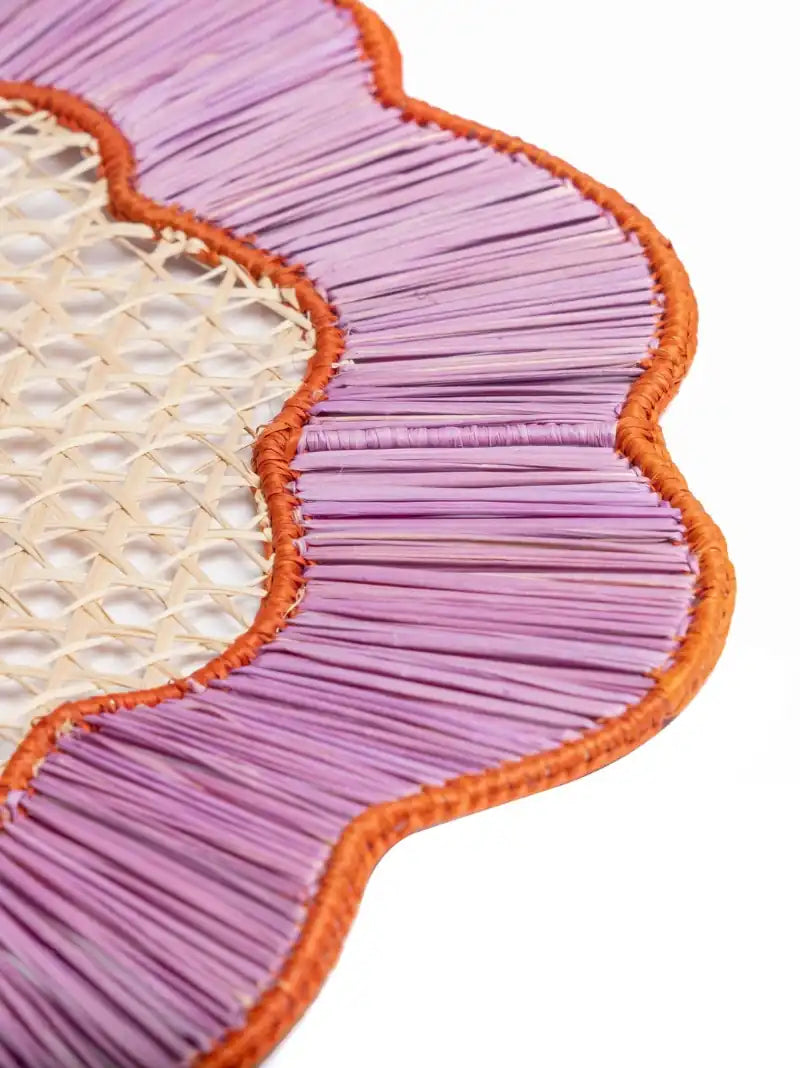 Breezy Fall Placemat