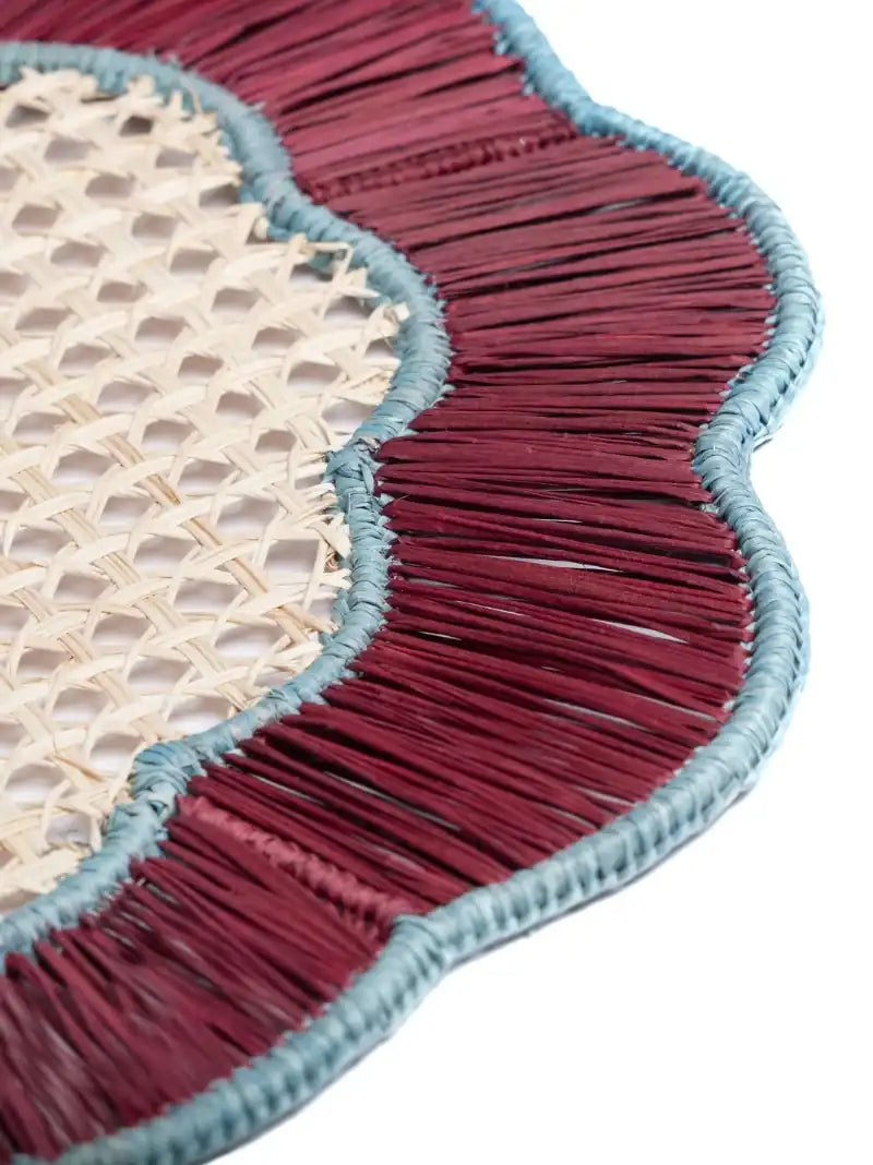 Breezy Fall Placemat