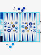 Evil Eye Backgammon