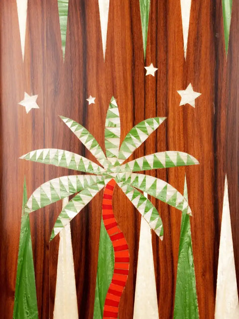 Palm Play Backgammon