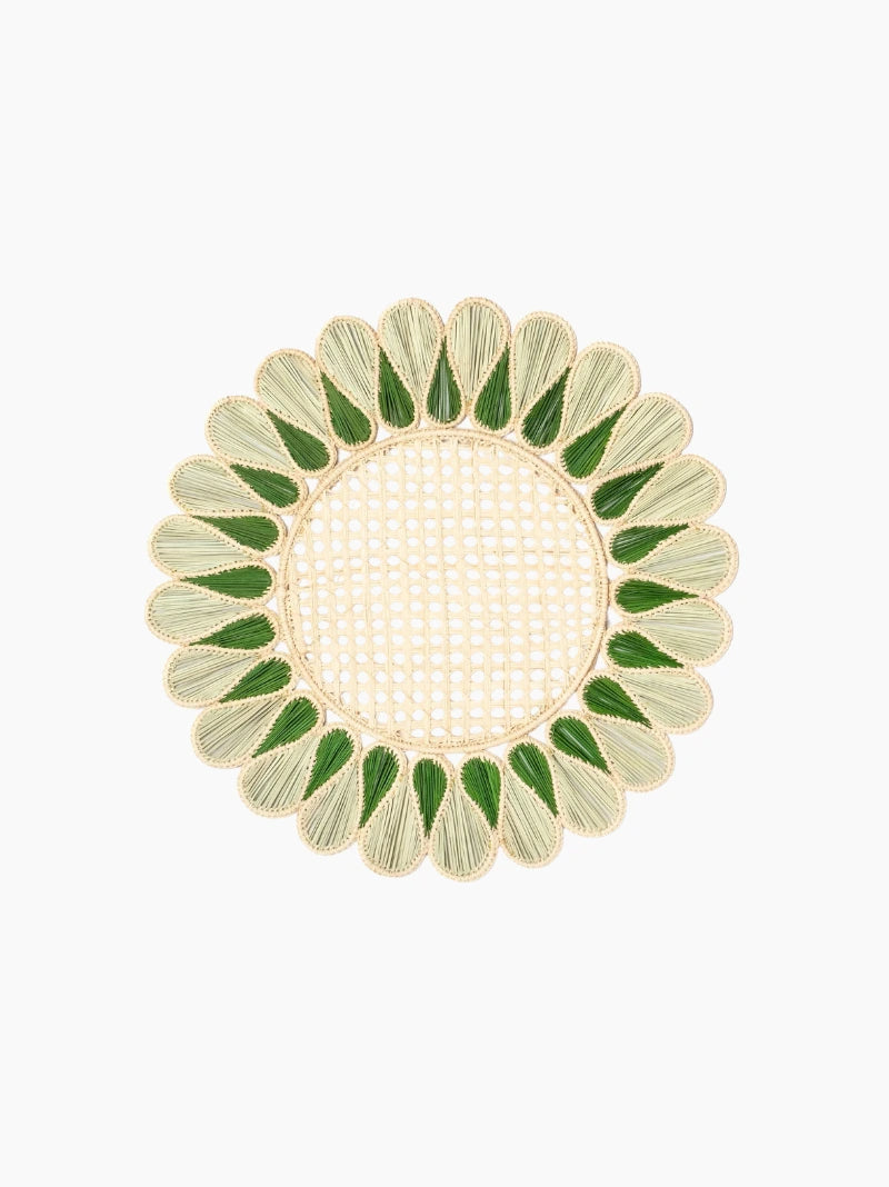 Christmas Drops Placemat