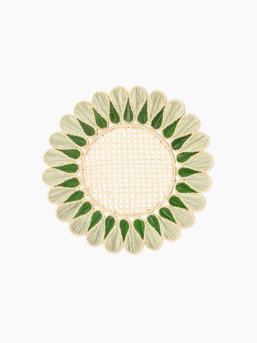 Christmas Drops Placemat
