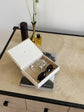 Animal Print Mini Book Box