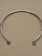 Spiral Bruma Choker