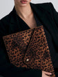 Animal Print Laptop Sleeve
