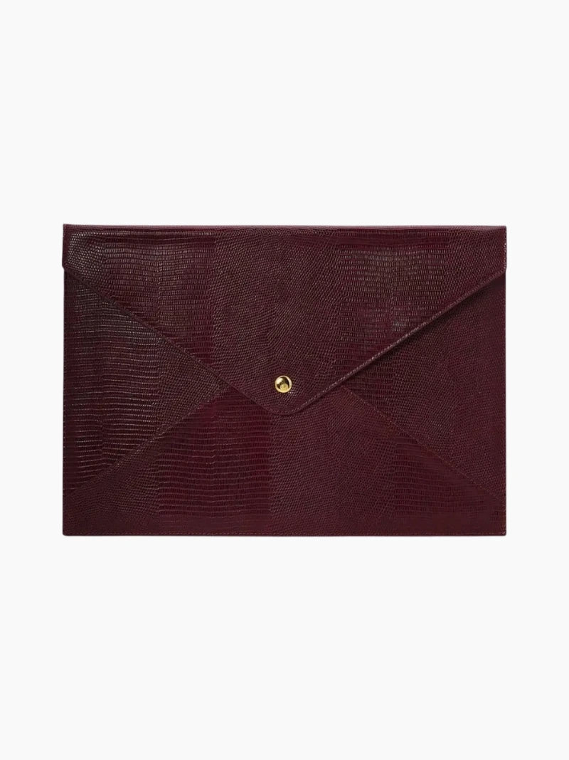 Animal Print Laptop Sleeve