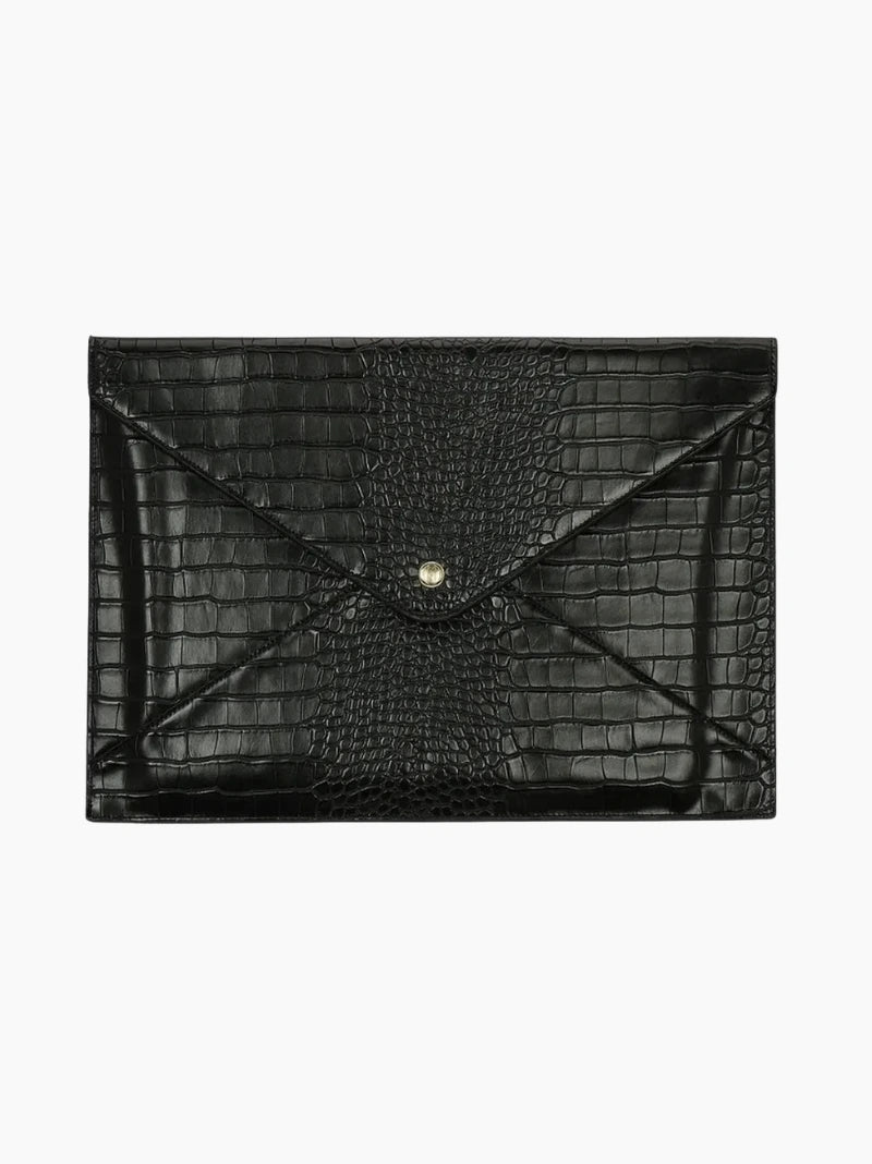 Animal Print Laptop Sleeve