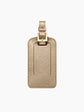 Personalised Luggage Tag