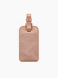 Personalised Luggage Tag