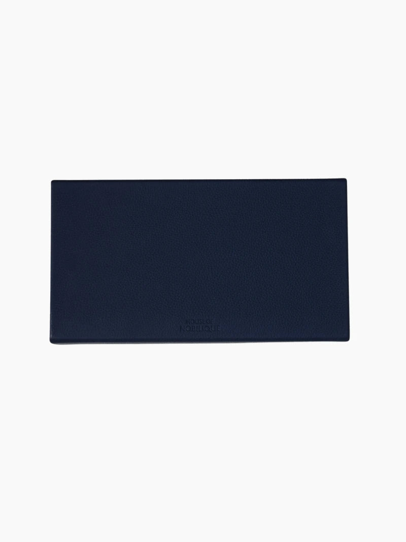 Booklet Ski Backgammon