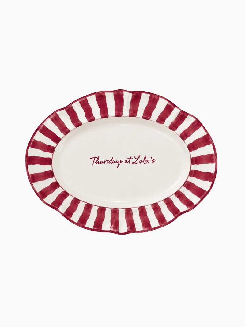 Personalised Platter