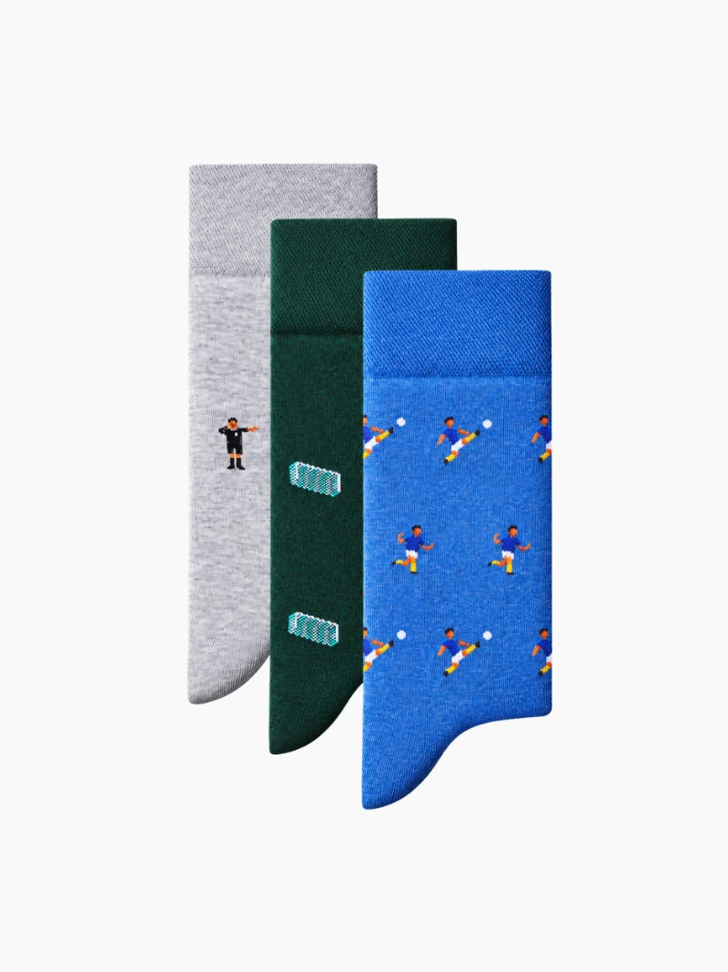 The Footballer's Gift Box