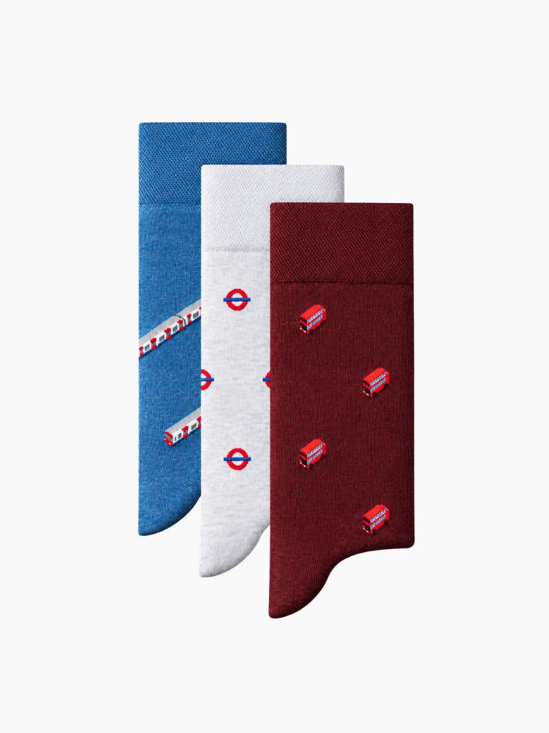 The Londoner's Gift Box