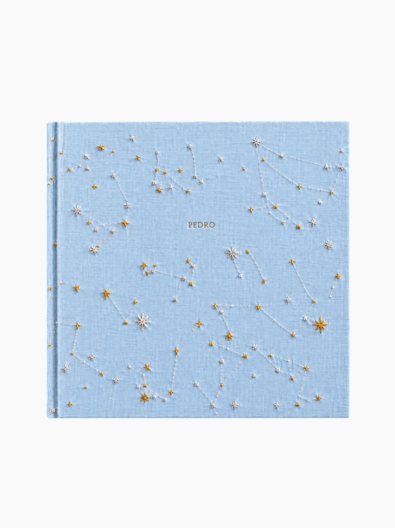 Baby Stars Photo Album
