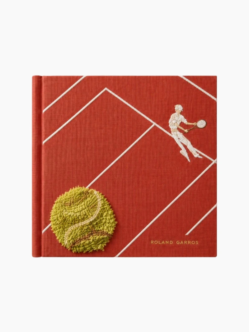 Bespoke Sports Photo Album