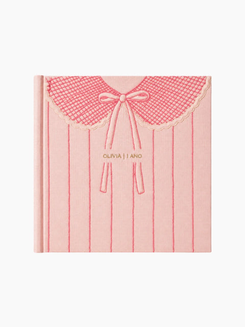 Bespoke Kids Photo Album
