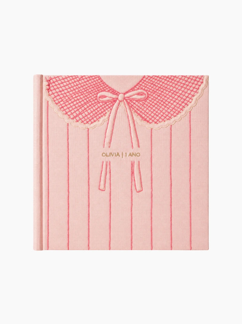 Bespoke Kids Photo Album