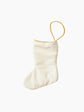 Open for Joy Christmas Stocking
