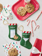 Naughty Christmas Stocking