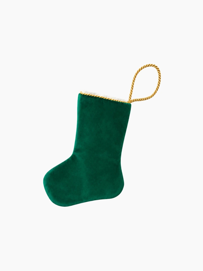 Naughty Christmas Stocking