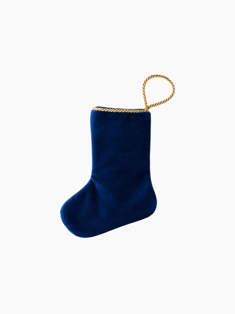 Big Ben Christmas Stocking