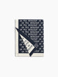 Bespoke Organic Cotton Throw